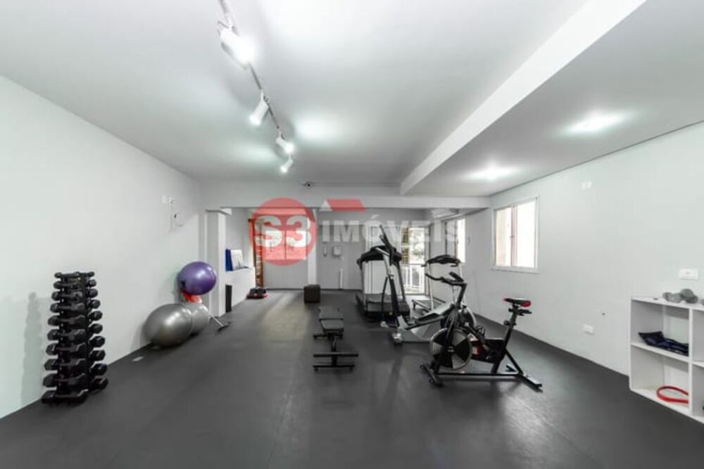 Apartamento, 3 quartos, 77 m² - Foto 35