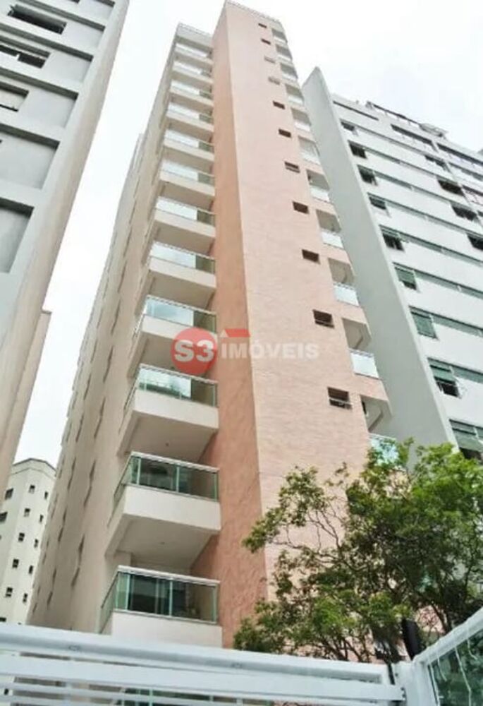 Apartamento, 3 quartos, 77 m² - Foto 2