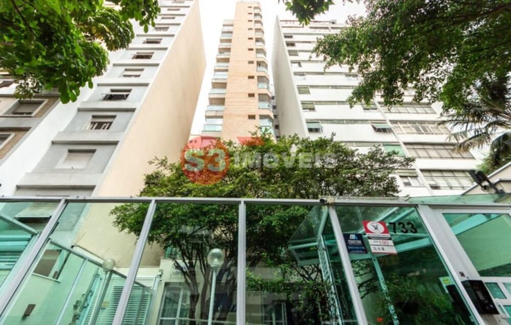 Apartamento, 3 quartos, 77 m² - Foto 1