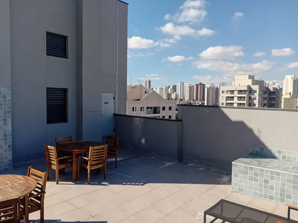 Apartamento, 1 quarto, 26 m² - Foto 4