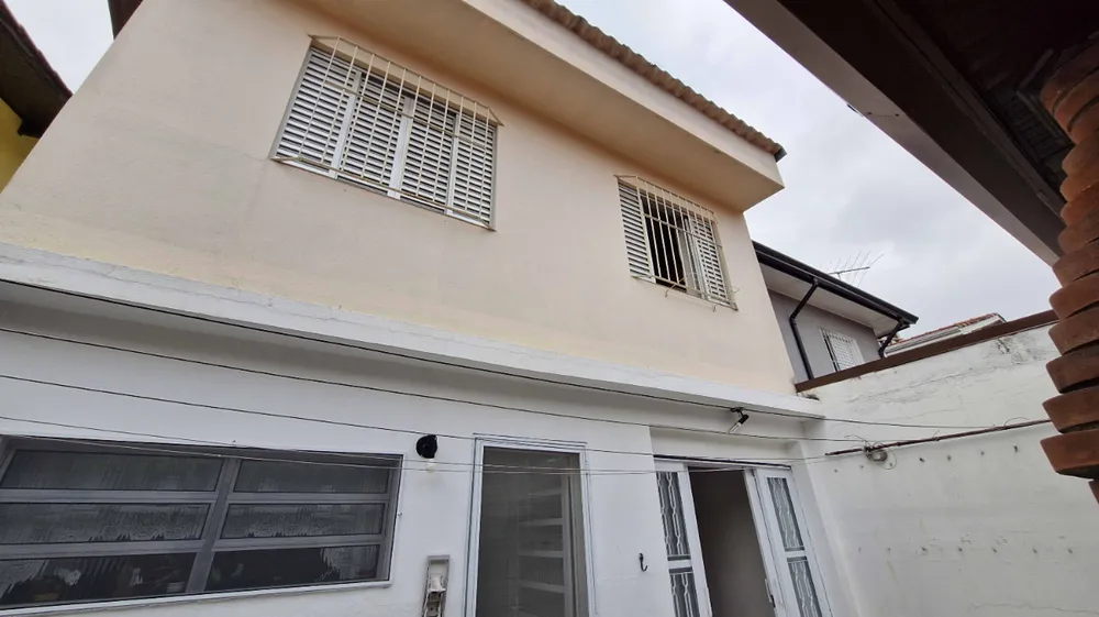Sobrado, 3 quartos, 147 m² - Foto 3
