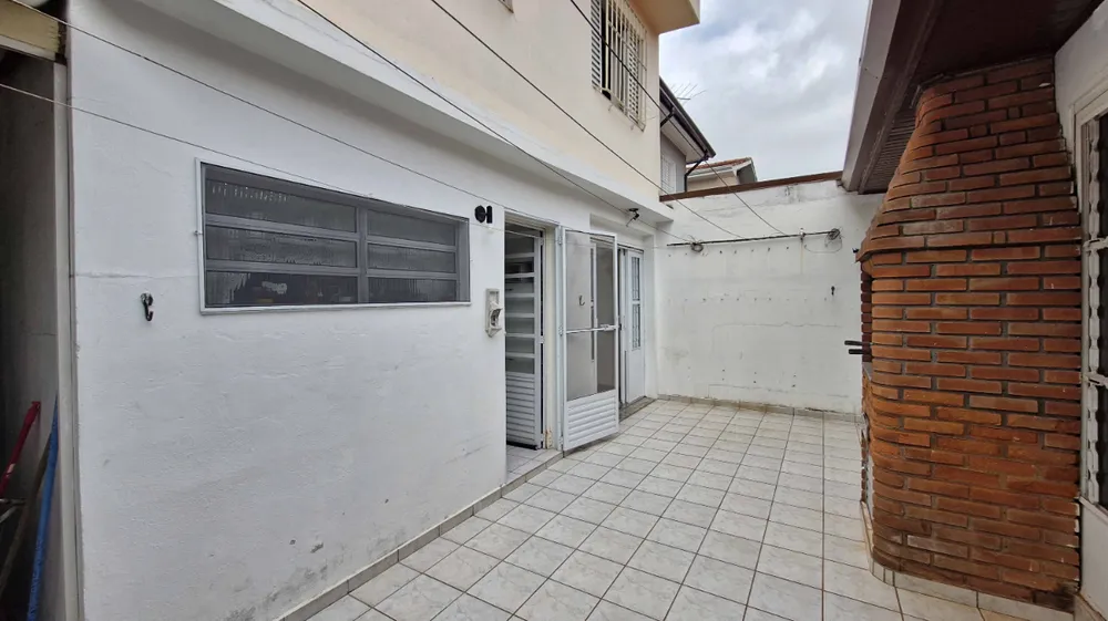 Sobrado, 3 quartos, 147 m² - Foto 2