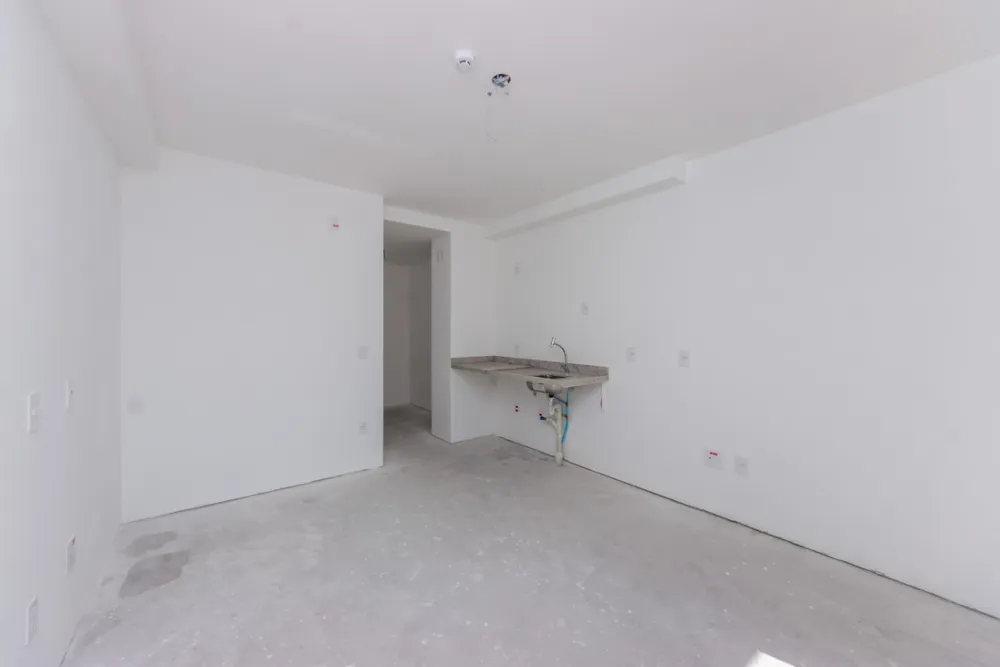 Apartamento, 1 quarto, 30 m² - Foto 2