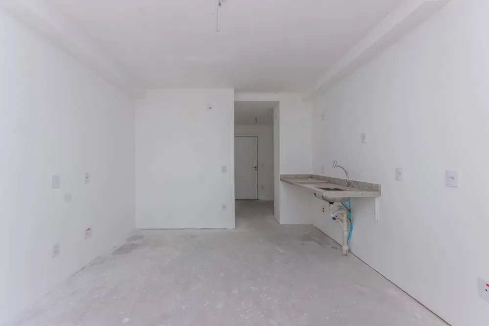 Apartamento, 1 quarto, 30 m² - Foto 3