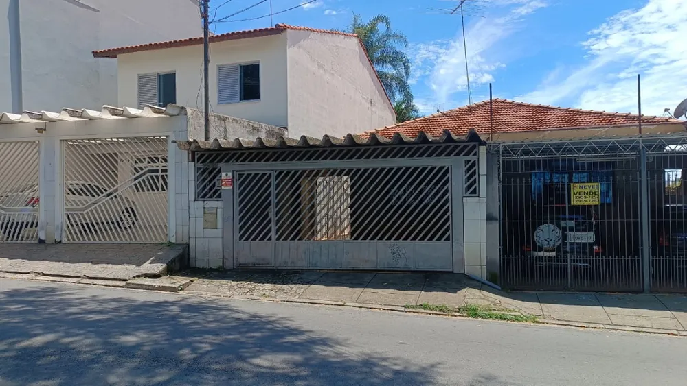 Casa, 4 quartos, 170 m² - Foto 1