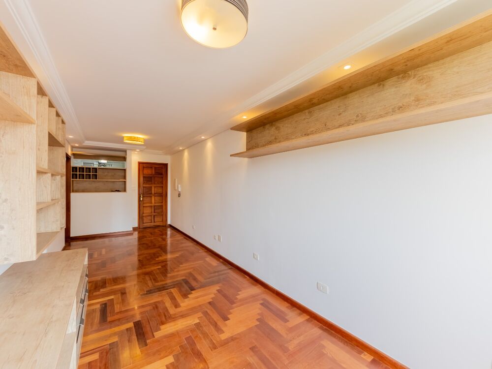 Apartamento, 1 quarto, 68 m² - Foto 3