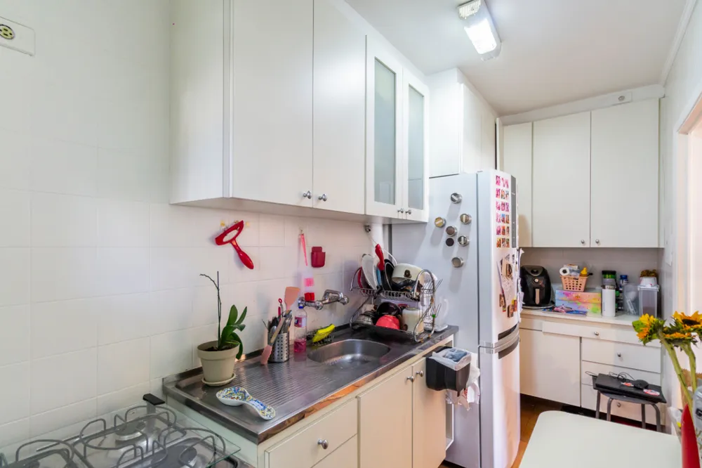 Apartamento, 1 quarto, 36 m² - Foto 2