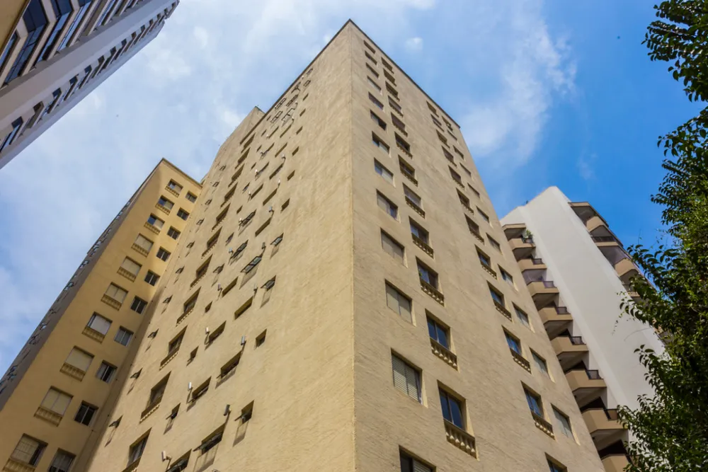 Apartamento, 1 quarto, 36 m² - Foto 4