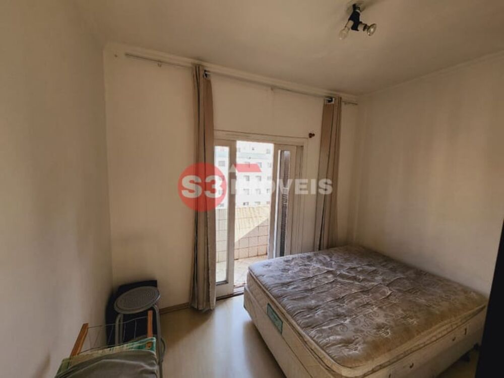 Apartamento, 1 quarto, 34 m² - Foto 4