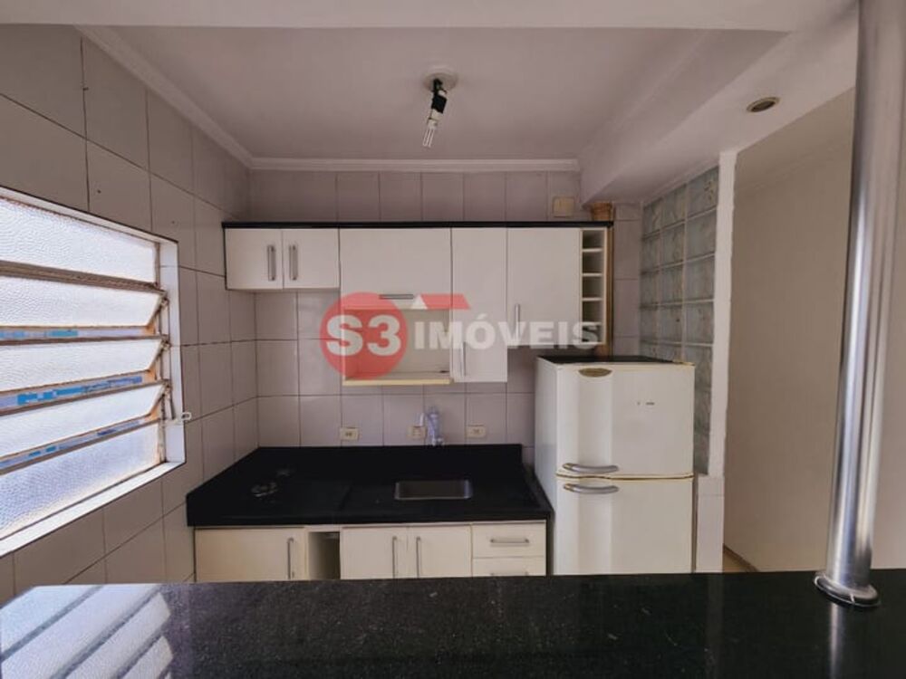 Apartamento, 1 quarto, 34 m² - Foto 3