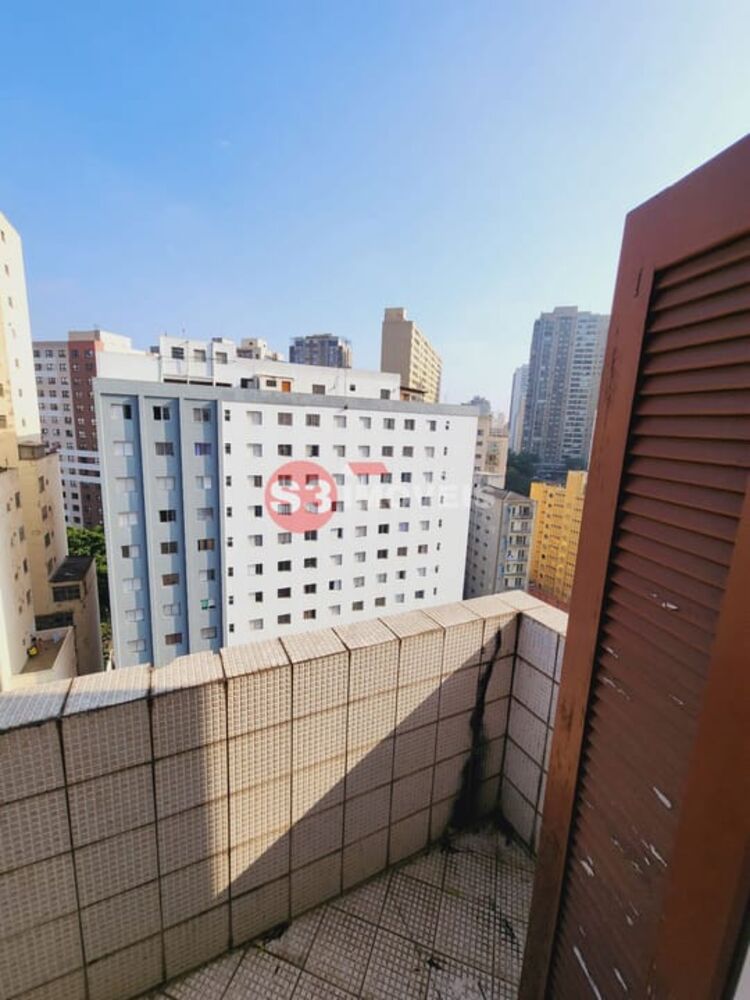 Apartamento, 1 quarto, 34 m² - Foto 6