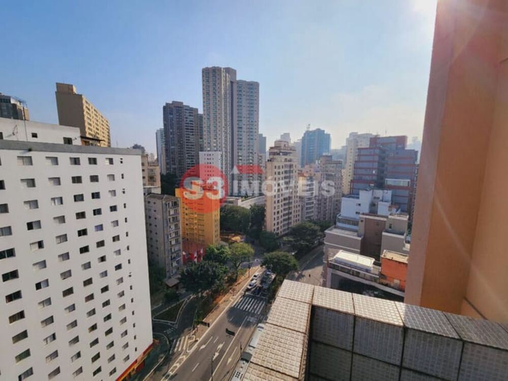 Apartamento, 1 quarto, 34 m² - Foto 8