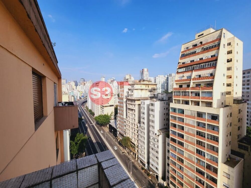 Apartamento, 1 quarto, 34 m² - Foto 7