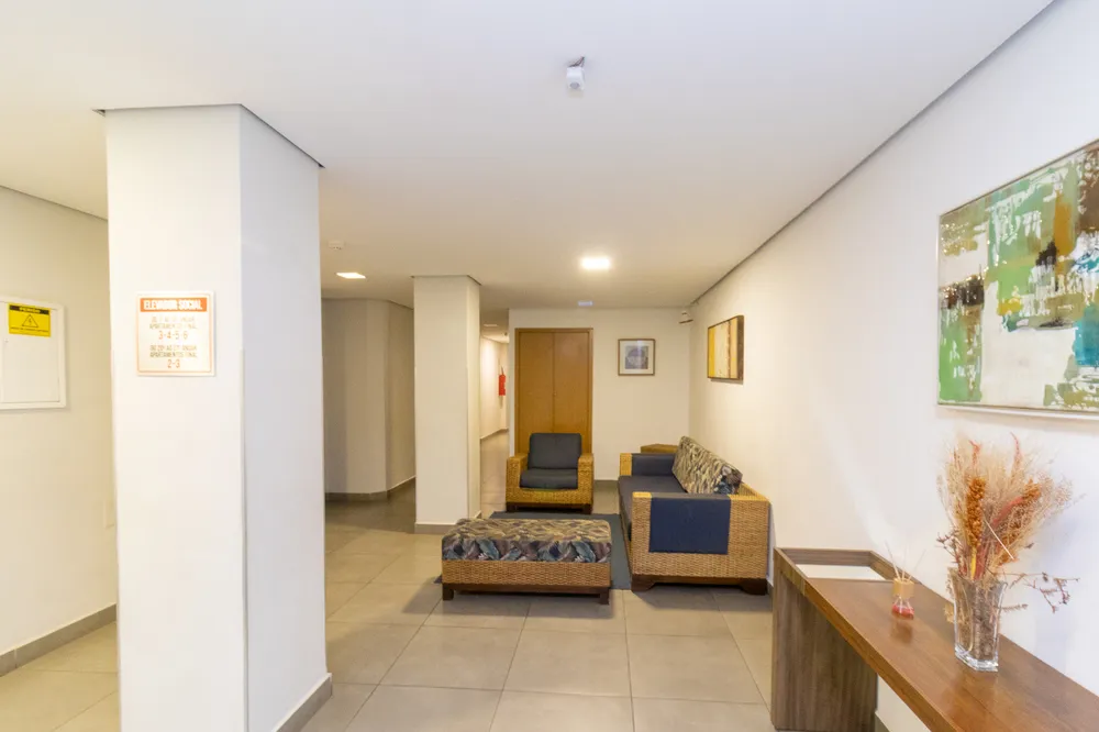 Apartamento, 3 quartos, 66 m² - Foto 2