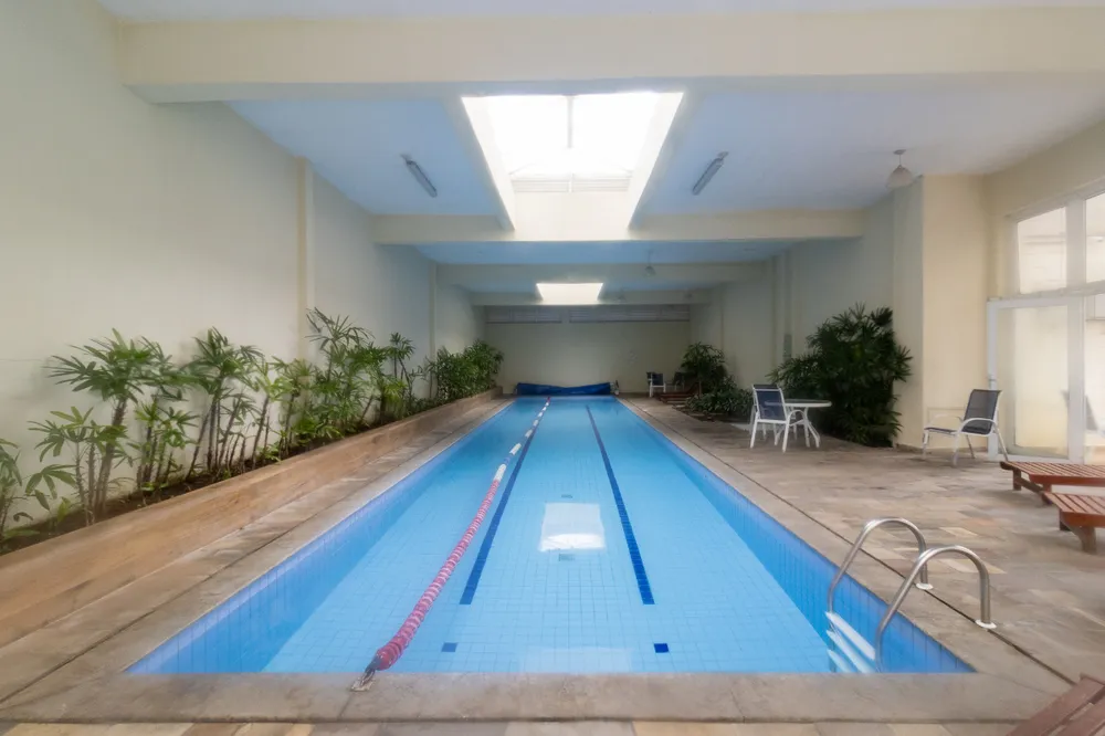 Apartamento, 3 quartos, 66 m² - Foto 4