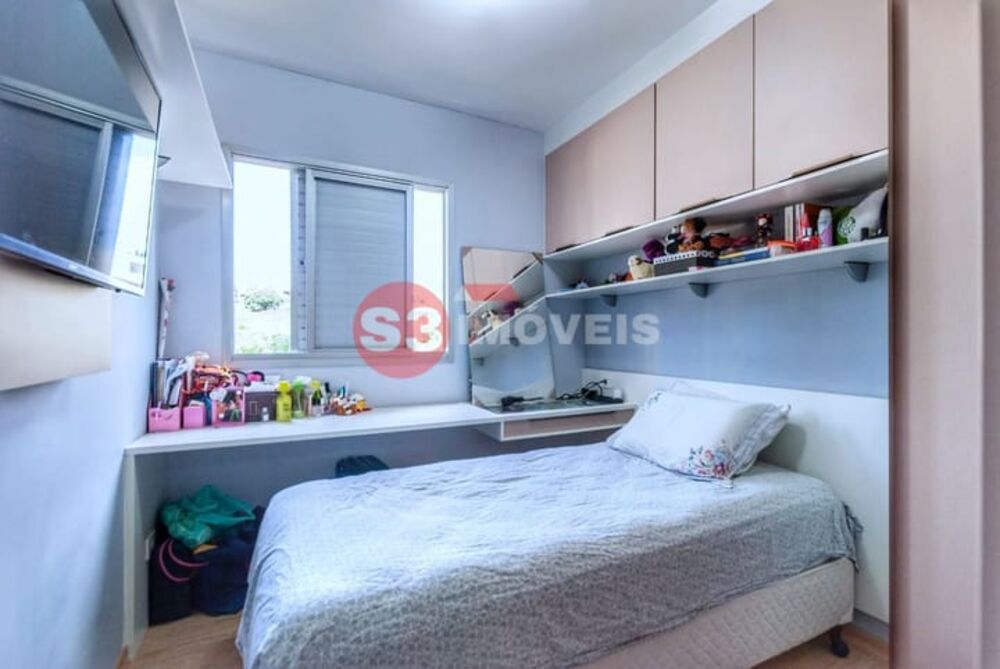 Apartamento, 3 quartos, 73 m² - Foto 1