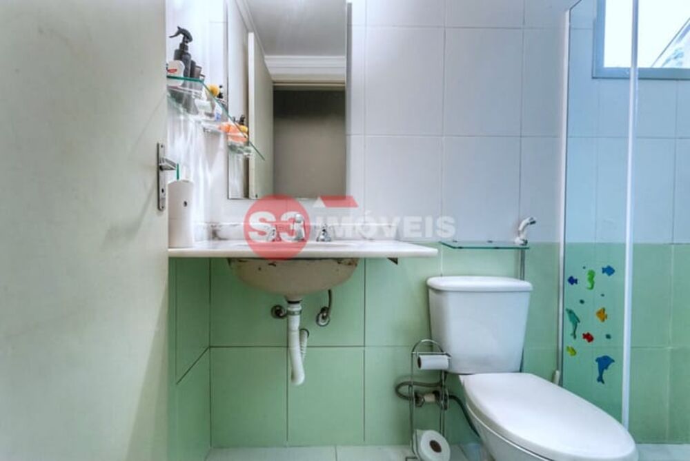 Apartamento, 3 quartos, 73 m² - Foto 2