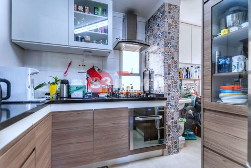Apartamento, 3 quartos, 73 m² - Foto 3