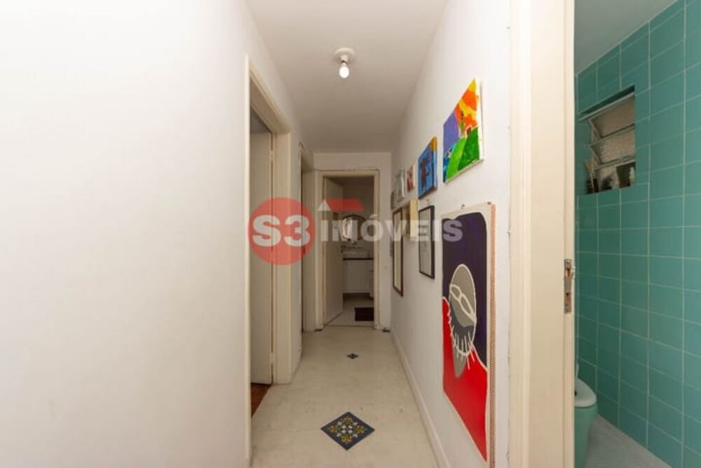 Apartamento, 2 quartos, 87 m² - Foto 7