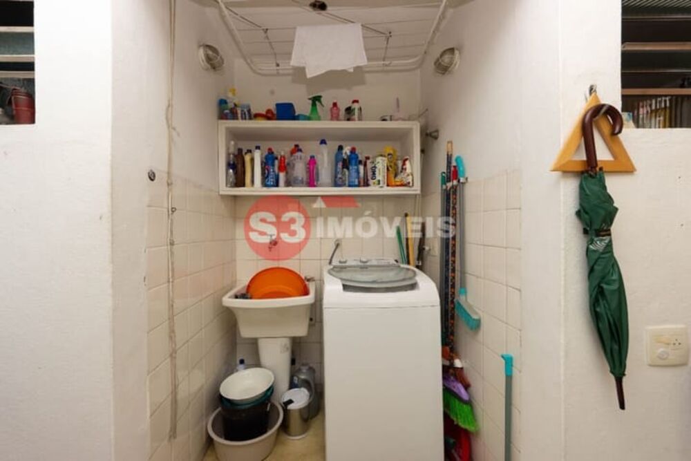 Apartamento, 2 quartos, 87 m² - Foto 2