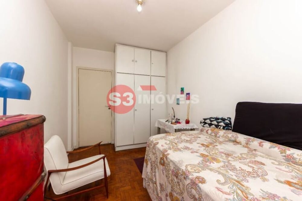 Apartamento, 2 quartos, 87 m² - Foto 8