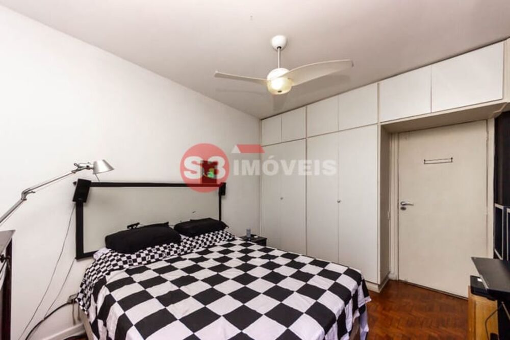 Apartamento, 2 quartos, 87 m² - Foto 5