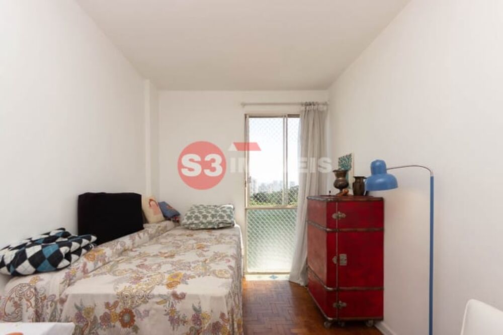 Apartamento, 2 quartos, 87 m² - Foto 3