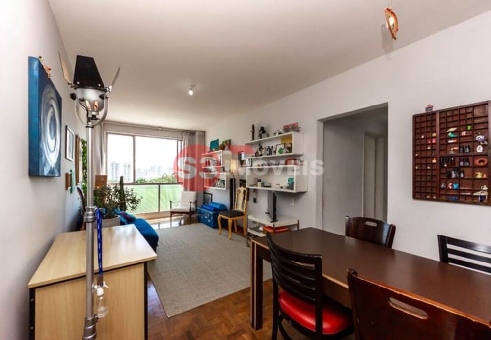 Apartamento, 2 quartos, 87 m² - Foto 15