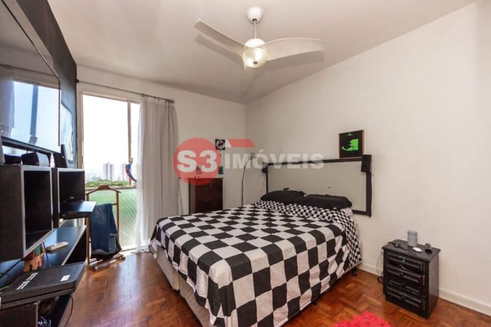 Apartamento, 2 quartos, 87 m² - Foto 16