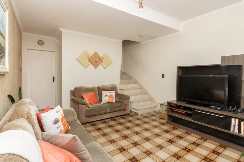 Sobrado, 2 quartos, 127 m² - Foto 1