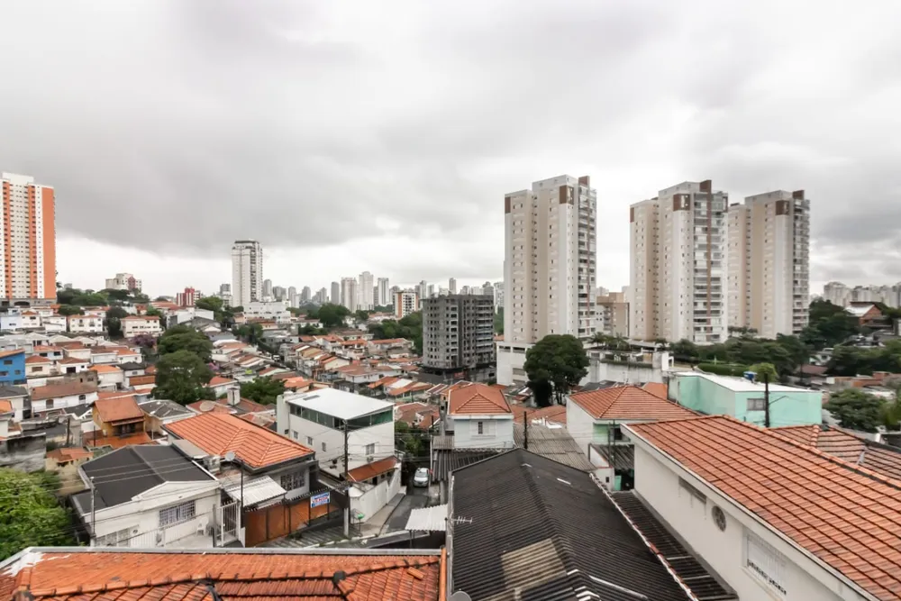 Sobrado, 2 quartos, 127 m² - Foto 2