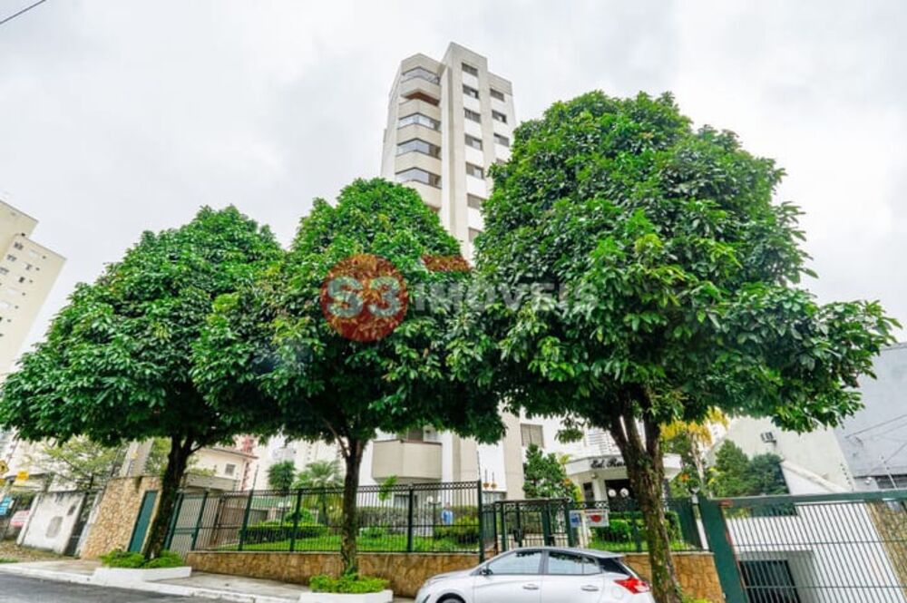 Apartamento, 3 quartos, 117 m² - Foto 4