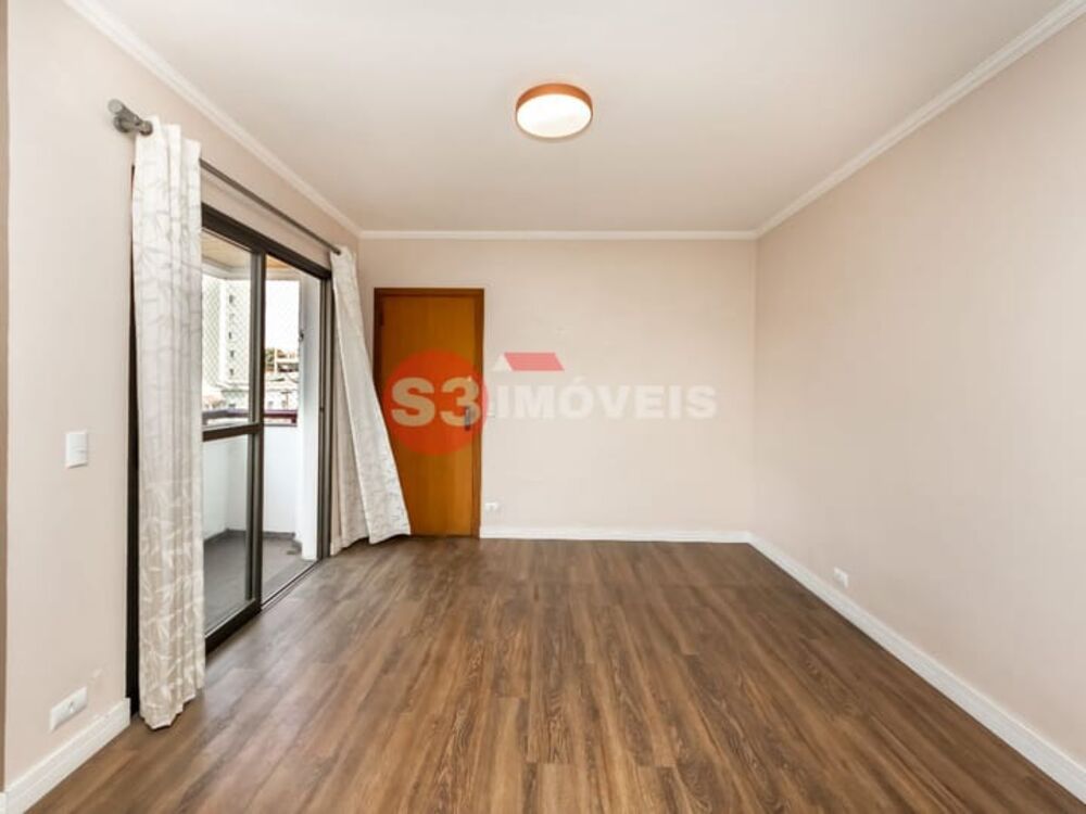 Apartamento, 3 quartos, 117 m² - Foto 1