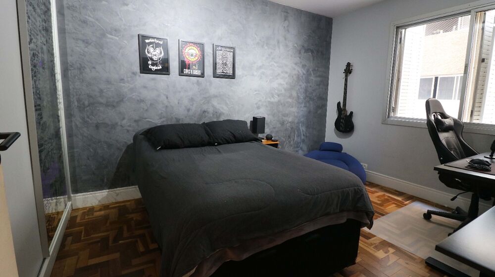 Apartamento, 3 quartos, 117 m² - Foto 6