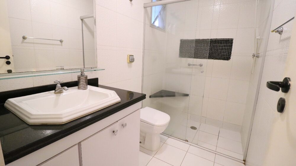 Apartamento, 3 quartos, 117 m² - Foto 8