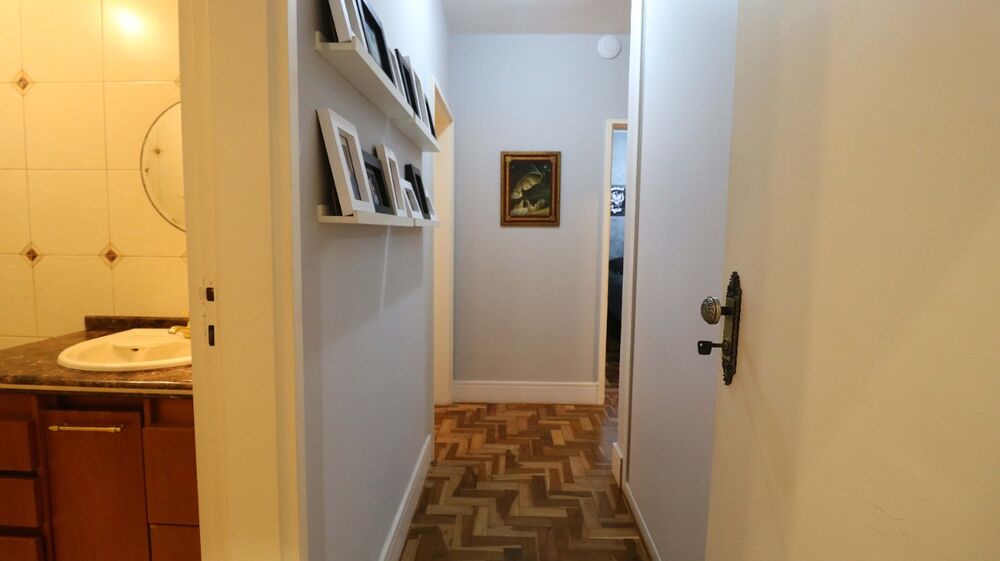 Apartamento, 3 quartos, 117 m² - Foto 3