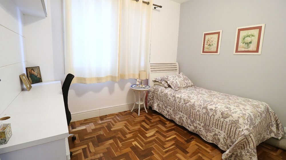 Apartamento, 3 quartos, 117 m² - Foto 9