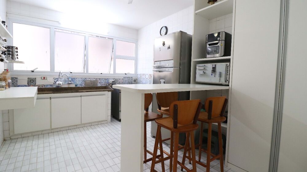 Apartamento, 3 quartos, 117 m² - Foto 13