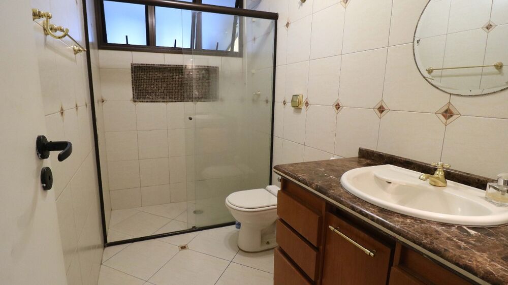 Apartamento, 3 quartos, 117 m² - Foto 4