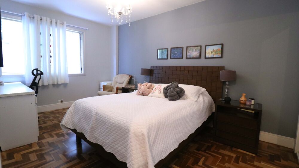 Apartamento, 3 quartos, 117 m² - Foto 7