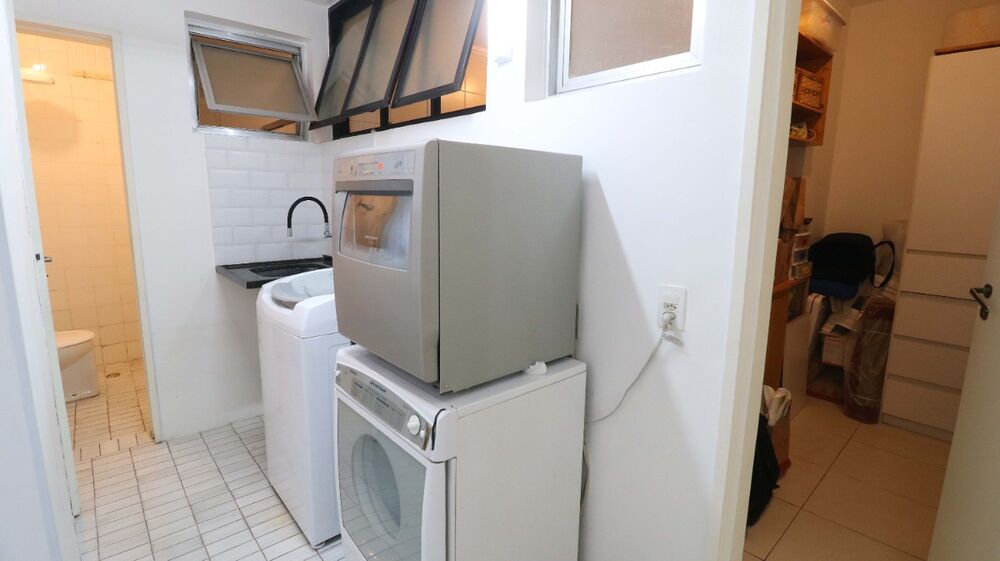 Apartamento, 3 quartos, 117 m² - Foto 12