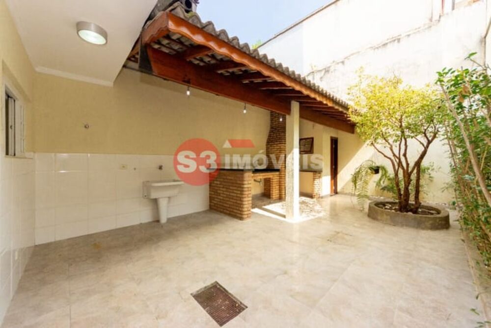 Casa, 3 quartos, 148 m² - Foto 4