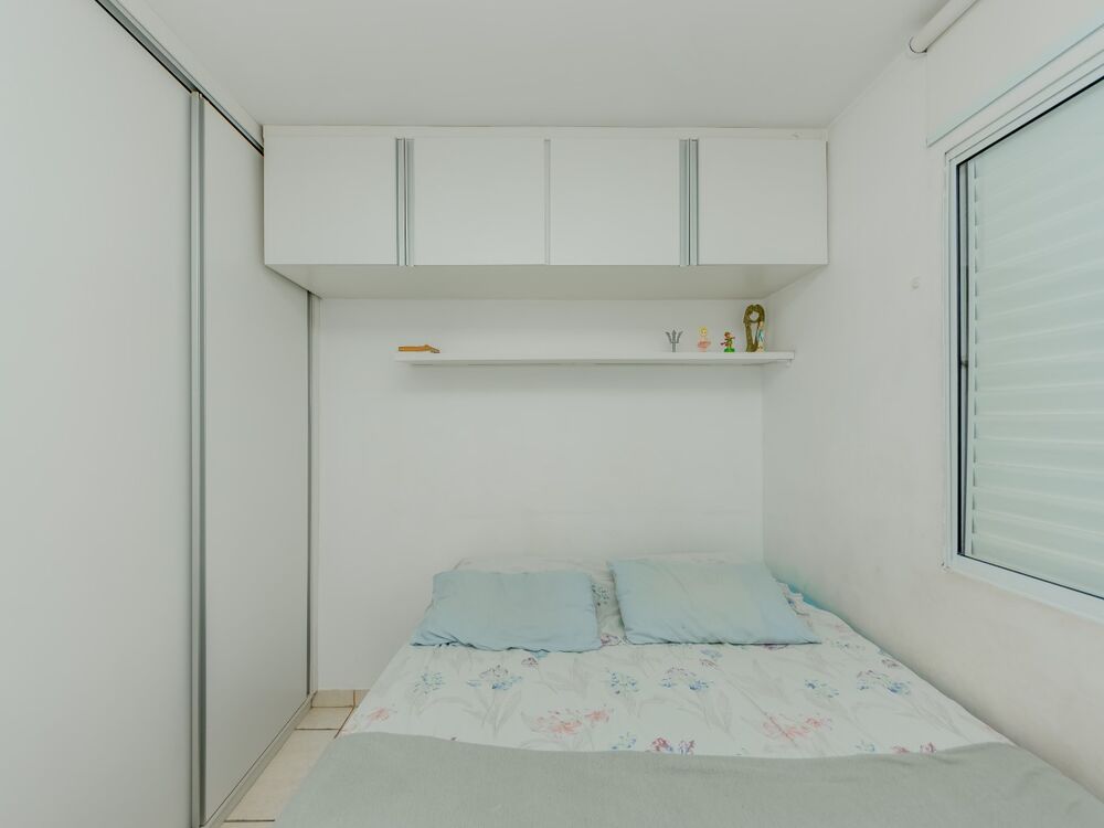 Casa de Condomínio, 2 quartos - Foto 12