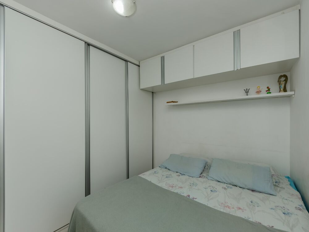 Casa de Condomínio, 2 quartos - Foto 2