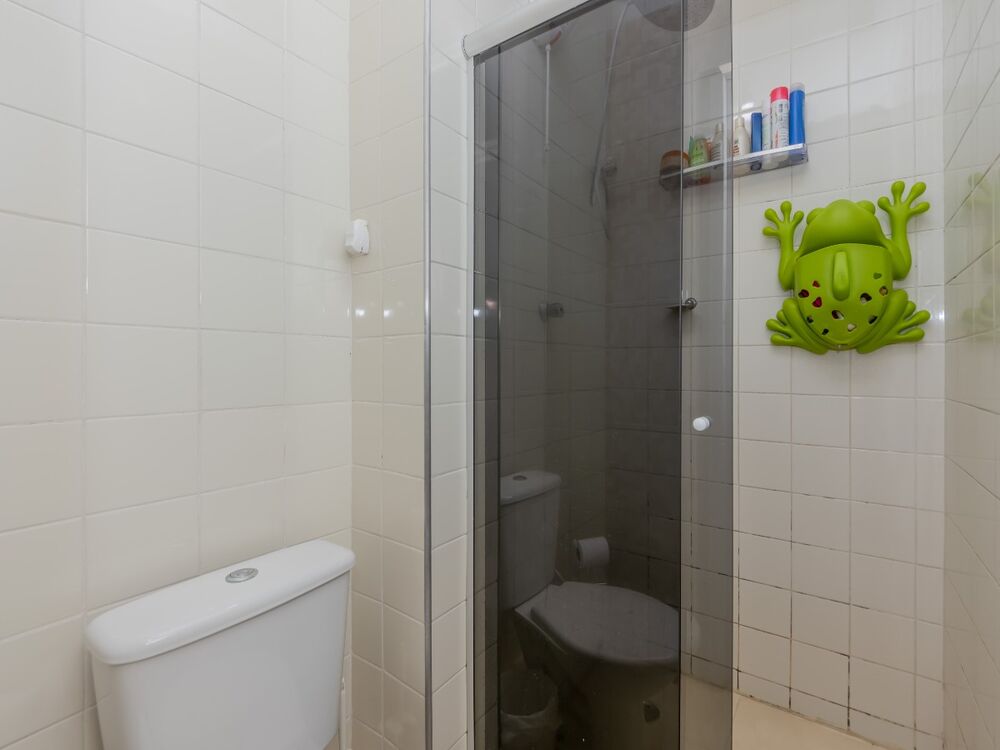 Casa de Condomínio, 2 quartos - Foto 17