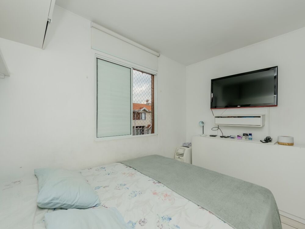 Casa de Condomínio, 2 quartos - Foto 10