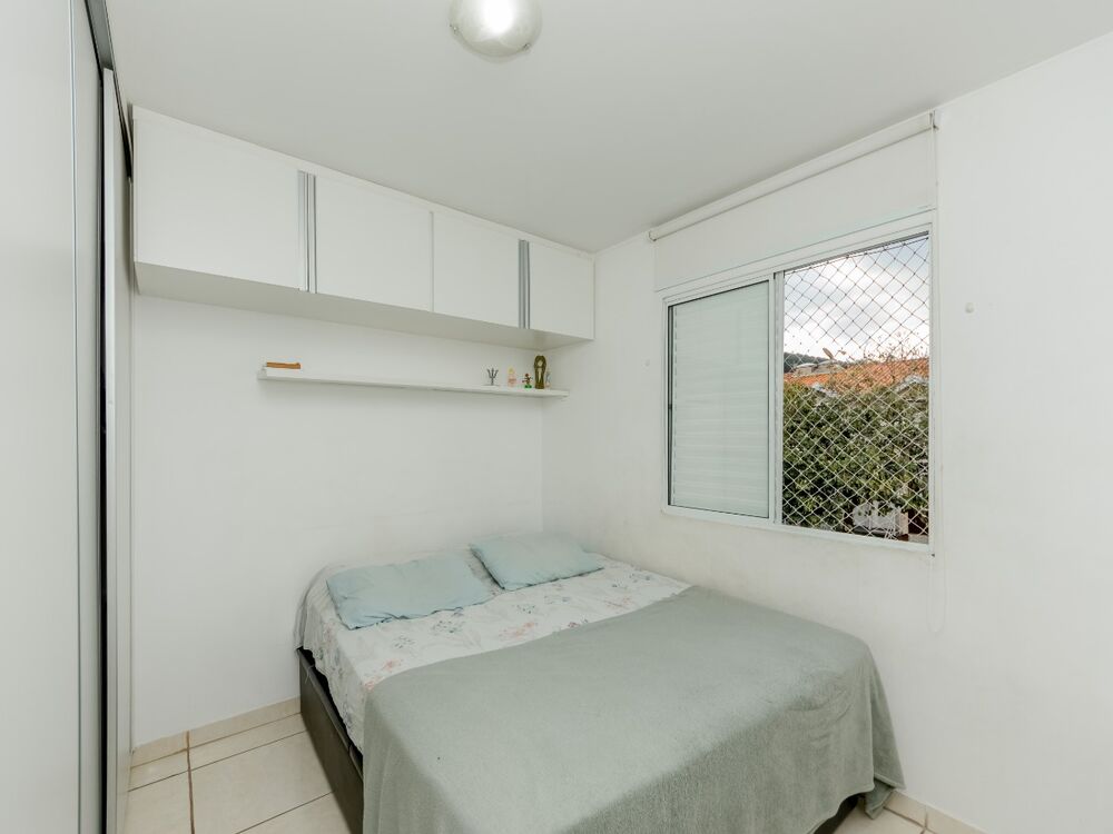 Casa de Condomínio, 2 quartos - Foto 4