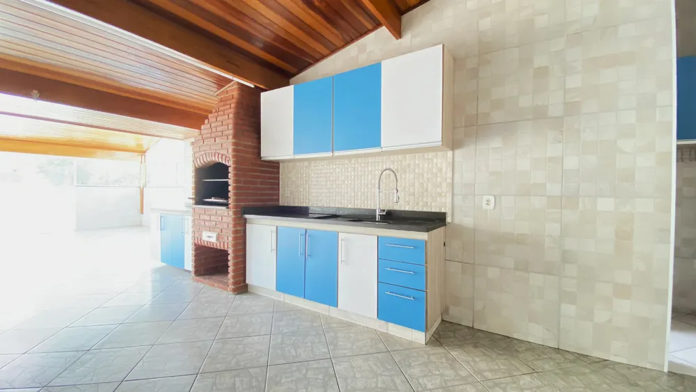 Cobertura, 3 quartos, 138 m² - Foto 2