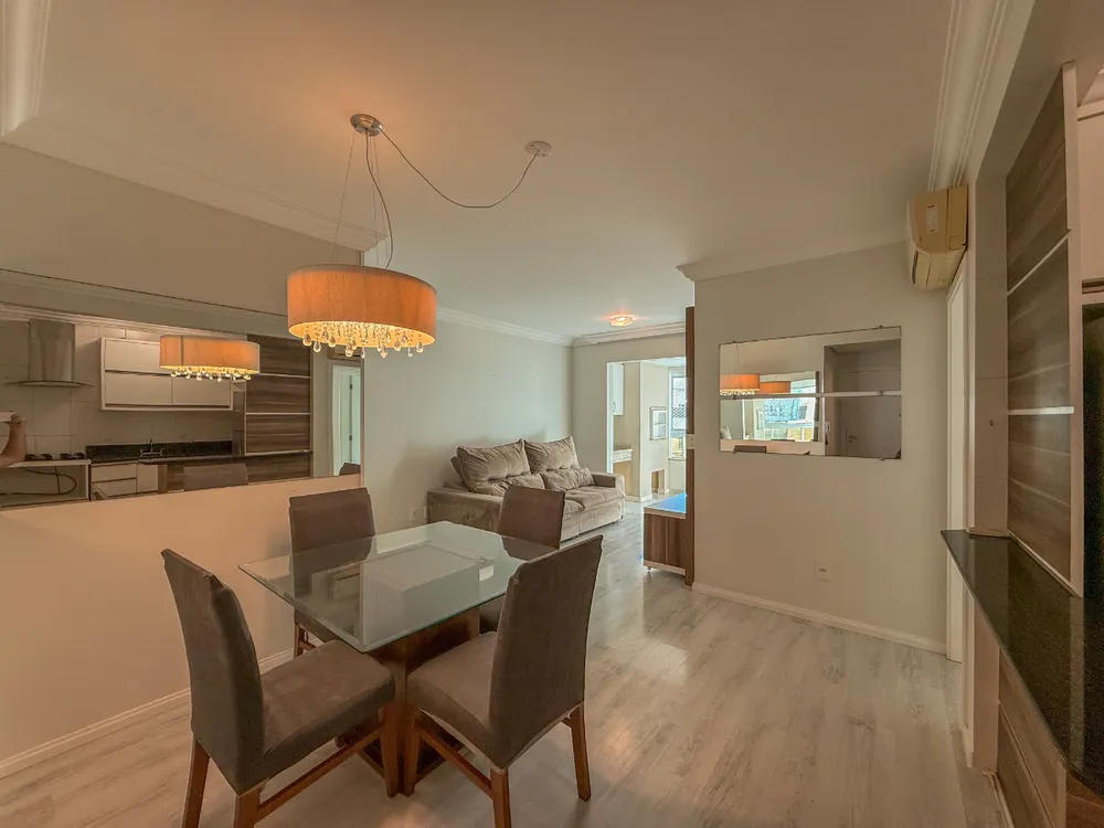 Apartamento, 3 quartos, 92 m² - Foto 2