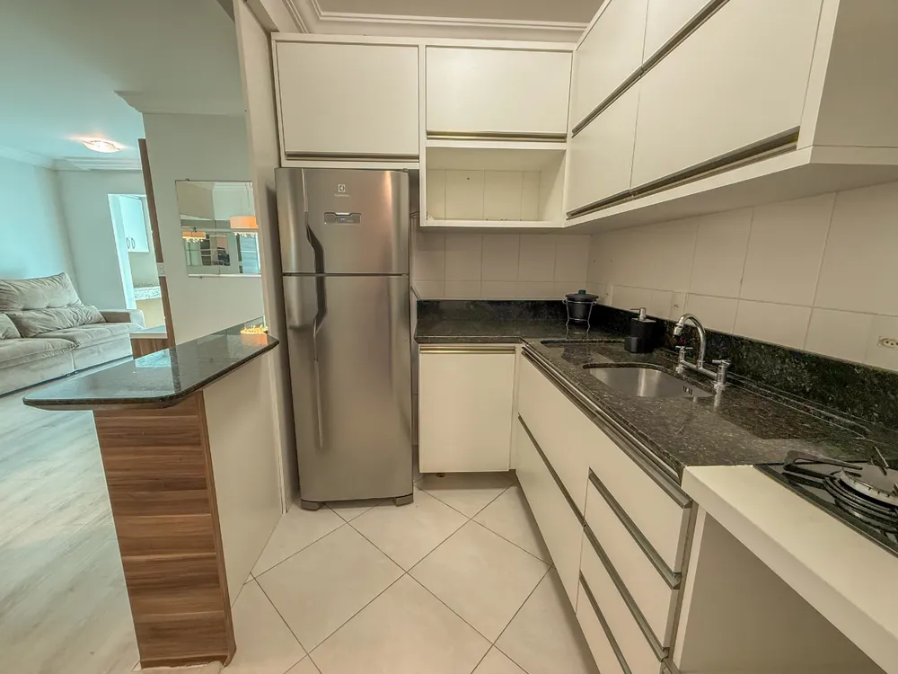 Apartamento, 3 quartos, 92 m² - Foto 3